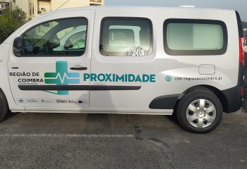 Lousã vai ter uma Unidade Móvel de Saúde Lousã vai ter uma Unidade Móvel de Saúde