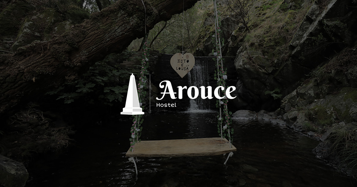 (c) Aroucehostel.pt